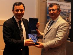 Başsavcılardan Hukuk Fakültesi Öğrencilerine Hukuk Dersi