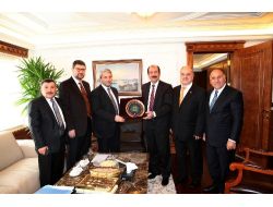 Bakan Ergün'den Adana'ya 3 Müjde!