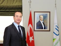 Uib’in Yılın İlk Çeyreğinde İhracatı Yüzde 1 Arttı