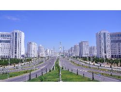 Türk Müteahhitler İlk Çeyrekte 3 Milyar Dolarlık İş Aldı