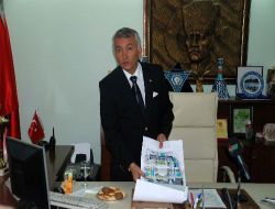 Isparta Belediyesi, Resmi Araçlar İçin Dijital Takip Sistemi Kuruyor