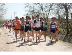 Muş Namık Kemal Yibo, Türkiye Şampiyonu Oldu