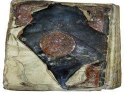 Altın İşlemeli 300 Yıllık Kur'an-ı Kerim Satılamadan Ele Geçirildi