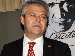 "SOSYETE PARTİSİ OLDUK!"