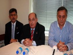 " Açılım Mı Saçılım Mı Belli Değil!"