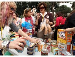 Rumlar, 1 Kilo Kuru Fasulyeye Müzik Ziyafeti Çekti