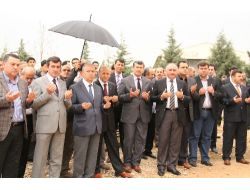 Orhangazi’ye Kız Yurdu Yapılıyor