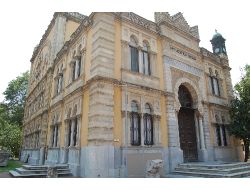 Selanik'in İflah Olmaz Kozmopolit Başkanı İstedi; Yeni Cami Açıldı