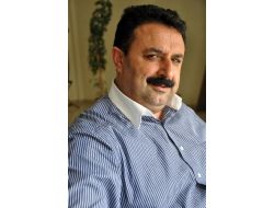 Muş Daka Başkanı Solgun: Süreç, Türkiye İçin Devrimdir