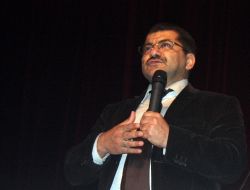 "Huzurlu Bir Yaşam İstiyorsanız Peygamber Reçetesini Uygulayın"