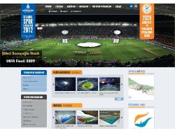 2020 İstanbul’un Spor Bilgi Bankası ‘istanbulsporenvanteri.com’ Yayında