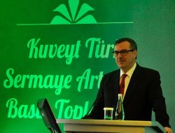 Kuveyt Türk Sermayesini 2 Milyar 60 Milyon Tl'ye Çıkaracak