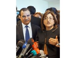 Doğum İzni Düzenlemesi Önümüzdeki Hafta Bakanlar Kurulu'na Sunulacak