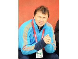 Orhangazispor’da Kaan Dobra İle Yollar Ayrıldı