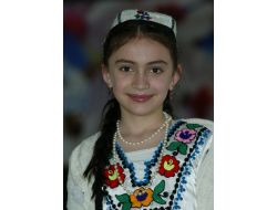 Taciklerin Nevruz Kutlaması Renkli Görüntülere Sahne Oldu