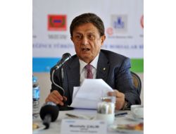 Şehirciliğin Kalbi Antalya’da Atacak