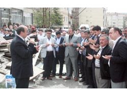 Hayırsever İş Adamı Nevşehir’e Öğrenci Yurdu Yaptırıyor