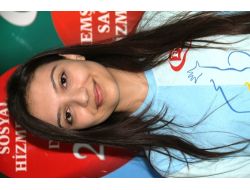 Mardin Fem Ygs'de Geleneği Bozmadı