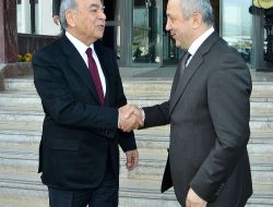 Başkan Kocaoğlu: Polisimiz Cansiperane Çalışıyor