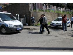 Ereğli’de Otomobil Bisiklet Kullanan Çocuğa Çarptı: 1 Yaralı