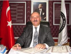 Denizli Ygs’de Başarıya, Eğitimde Seferberlik İlan Ederek Ulaştı (Özel)