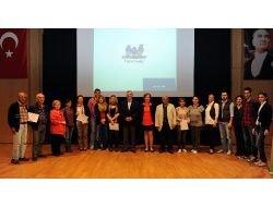 Gençlik Akademisi’ne Büyük İlgi