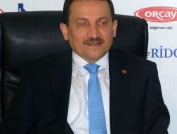Atalay: Rize'de Bik'e Bağlı Temsilcilik Açmayı Düşünüyoruz