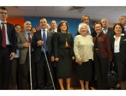 OTİZM EYLEM PLANI AÇIKLANDI