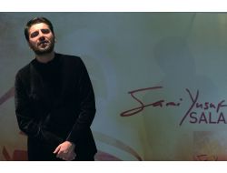 Sami Yusuf, Sevenlerini Türkçe Şarkılarla 'Selam'layacak