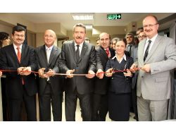 İkç Sürekli Eğitim Merkezi Açıldı