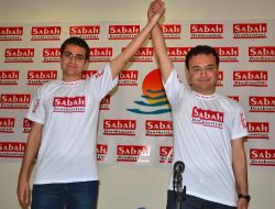 Sabah Dershanesi, Ygs’de İki Türkiye İkincisi Çıkardı