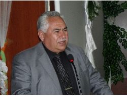 Sart Beldesinin Problemleri Toplantıyla Tespit Edildi