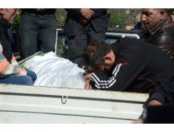 Cenazesi Toprağa Verildi!