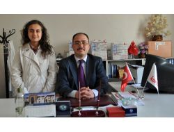 Elmalı'da Ygs 1.'si Yine Körfez'den