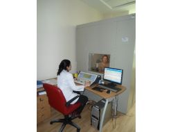 Kırıkkale Üniversitesi Tıp Fakültesi’nde Kbb Anabilim Dalı Hizmete Başladı