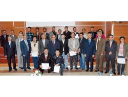 Denizlili Gazeteciler Artık Daha Etkili İletişim Kuracak