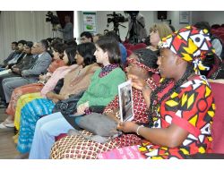 Azerbaycan'da Çevre Proje Olimpiyatları Heyecanı Başladı