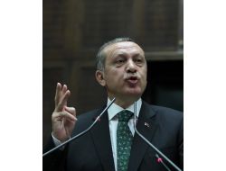 Erdoğan: Sonunda Korkaklar Ve Korkutanlar Kaybedecek, Türkiye Kazanacak