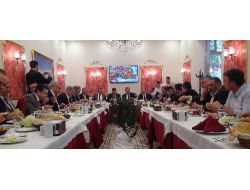 "Perşembe'ye Kadar Akil Adamları Öğrenirsiniz"