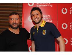 Nihat Kahveci: Ülkemizde Futbol Şampiyon Olan Takıma Göre Şekilleniyor