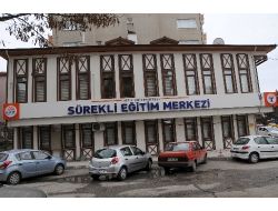 HİTİTSEM, FAALİYETLERİNE BAŞLADI!