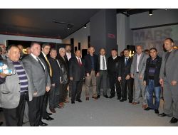 Selam Filminin Galası Gebze'de Yoğun İlgi Gördü