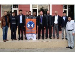 Digiad Irak Ziyaretinde İş Ortaklıkları Kurdu