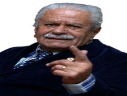 "Kürt Sorununun Çözümünü İstemeyenler 33 Eri Şehit Ederek Süreci Sabote Etti"