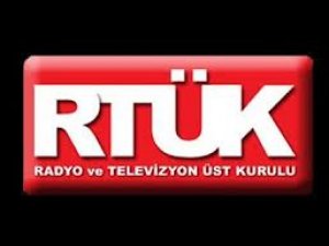 RTÜK 5 kanalı kapatıyor!