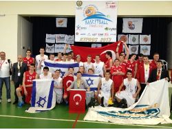 Özel Mürüvvet Evyap Koleji, Kupaya Bir Adım Daha Yaklaştı