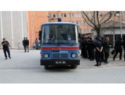 'Zirve Yayınevi Davası'