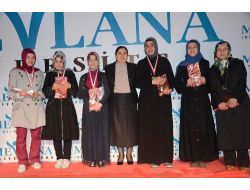 Liseli Öğrenciler, En Güzel İyiliği Yapmak İçin Yarıştı