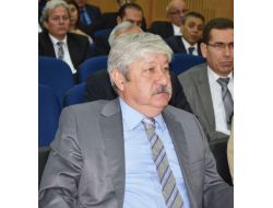 Antalya’nın 2013 Yılı Ulusal Yatırım Programında 56 Proje Var