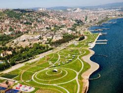 Seka Park, Türkiye'nin İlk Endüstriyel Dönüşüm Projesi